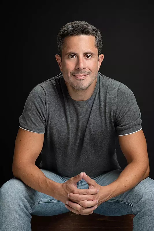 Dr. Saifedean Ammous